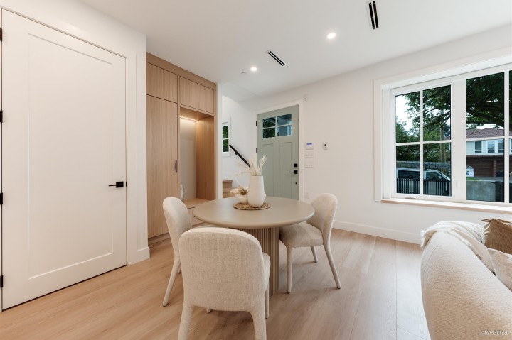 Photo 6 at 1 - 3121 E 46th Avenue, Killarney VE, Vancouver East