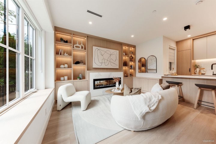 Photo 16 at 1 - 3121 E 46th Avenue, Killarney VE, Vancouver East