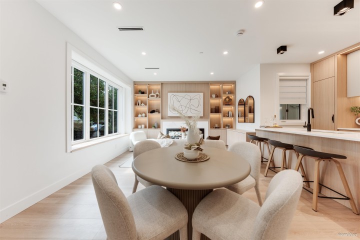 Photo 22 at 1 - 3121 E 46th Avenue, Killarney VE, Vancouver East