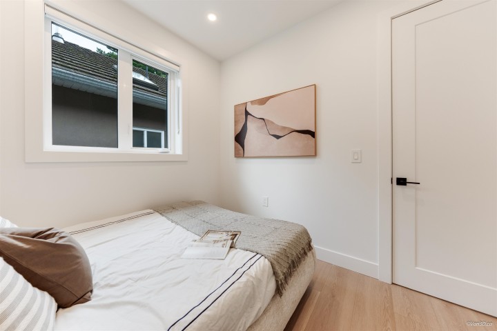 Photo 28 at 1 - 3121 E 46th Avenue, Killarney VE, Vancouver East