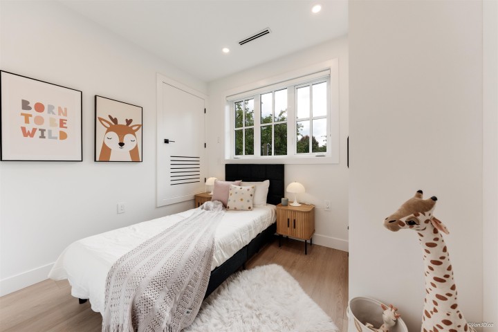 Photo 24 at 1 - 3121 E 46th Avenue, Killarney VE, Vancouver East