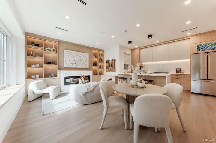 Photo 10 at 1 - 3121 E 46th Avenue, Killarney VE, Vancouver East