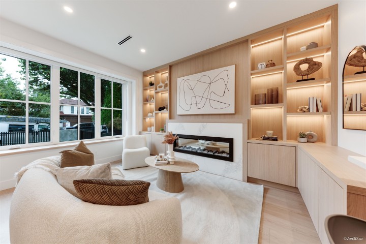 Photo 18 at 1 - 3121 E 46th Avenue, Killarney VE, Vancouver East