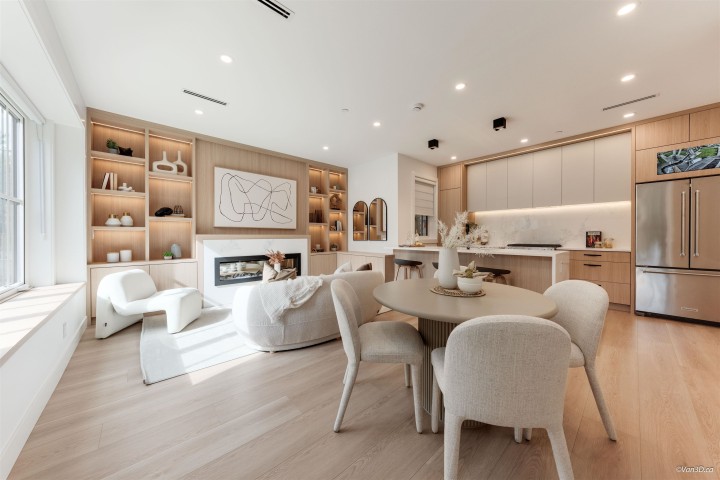 Photo 15 at 1 - 3121 E 46th Avenue, Killarney VE, Vancouver East