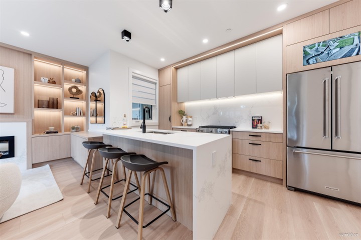 Photo 11 at 1 - 3121 E 46th Avenue, Killarney VE, Vancouver East