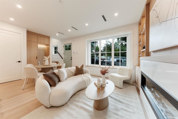 Photo 19 at 1 - 3121 E 46th Avenue, Killarney VE, Vancouver East