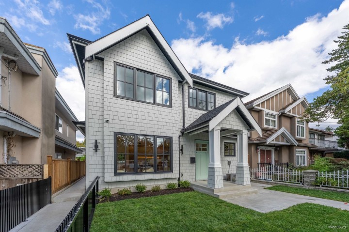 Photo 35 at 1 - 3121 E 46th Avenue, Killarney VE, Vancouver East