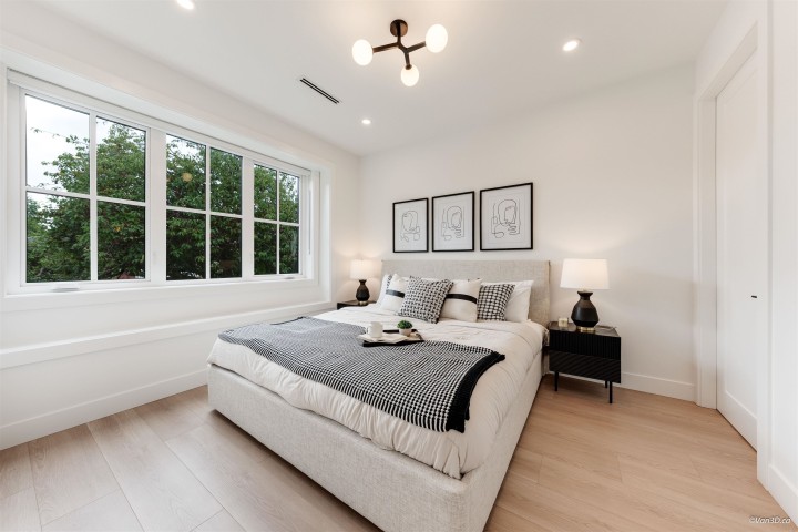 Photo 31 at 1 - 3121 E 46th Avenue, Killarney VE, Vancouver East