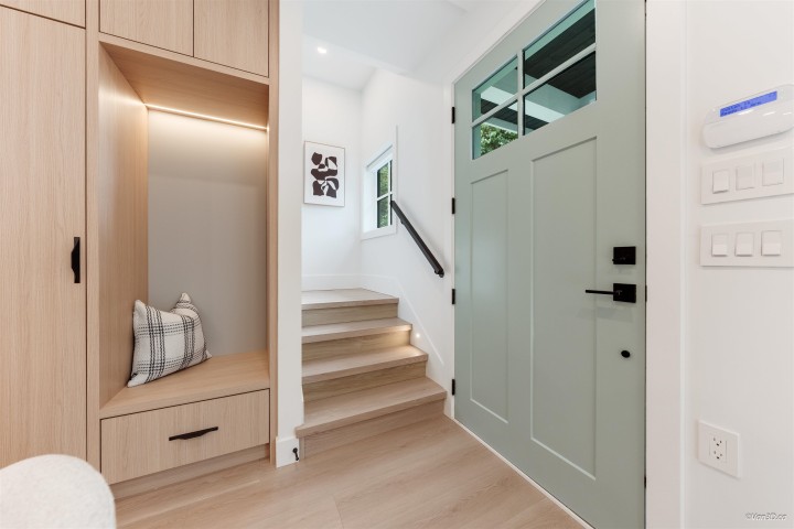 Photo 4 at 1 - 3121 E 46th Avenue, Killarney VE, Vancouver East