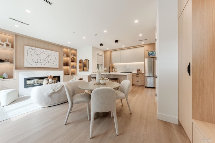 Photo 8 at 1 - 3121 E 46th Avenue, Killarney VE, Vancouver East