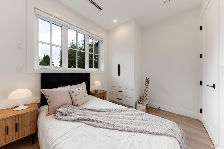 Photo 25 at 1 - 3121 E 46th Avenue, Killarney VE, Vancouver East