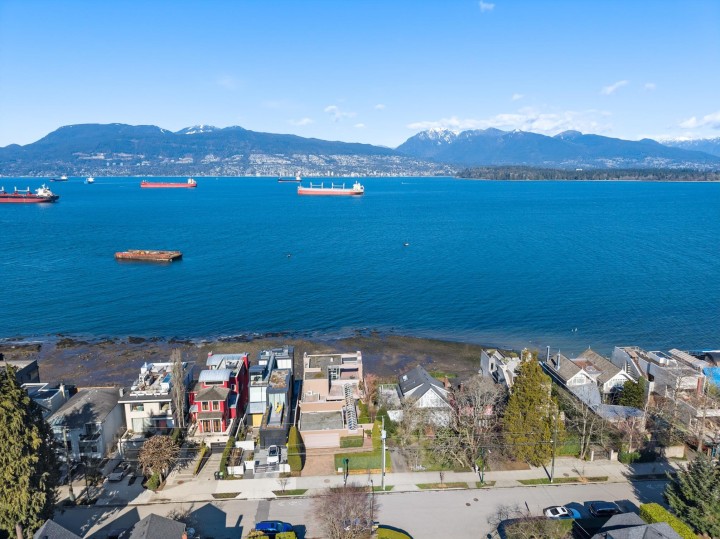 Photo 40 at 3513 Point Grey Road, Kitsilano, Vancouver West