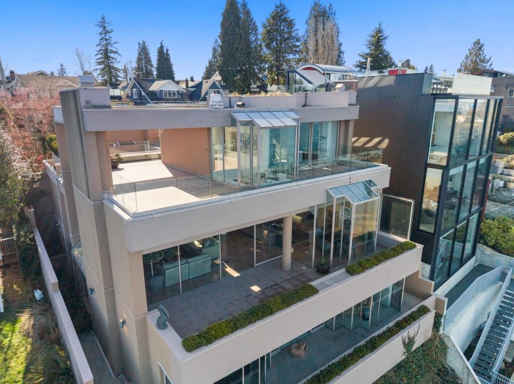 Photo 39 at 3513 Point Grey Road, Kitsilano, Vancouver West