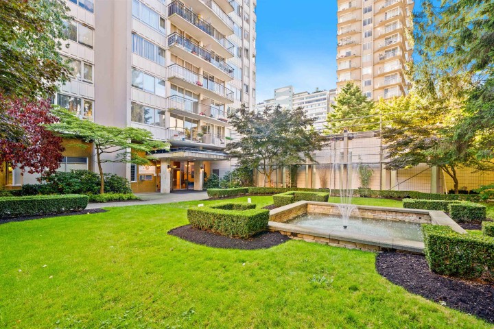 Photo 23 at 2006 - 1850 Comox Street, West End VW, Vancouver West