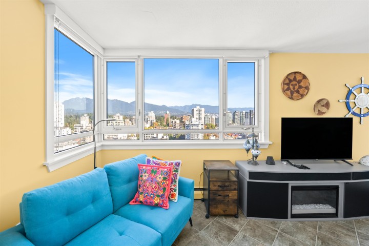 Photo 6 at 2006 - 1850 Comox Street, West End VW, Vancouver West