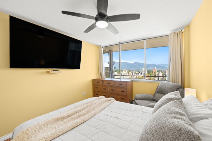 Photo 13 at 2006 - 1850 Comox Street, West End VW, Vancouver West