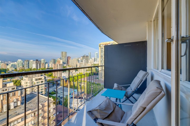 Photo 16 at 2006 - 1850 Comox Street, West End VW, Vancouver West