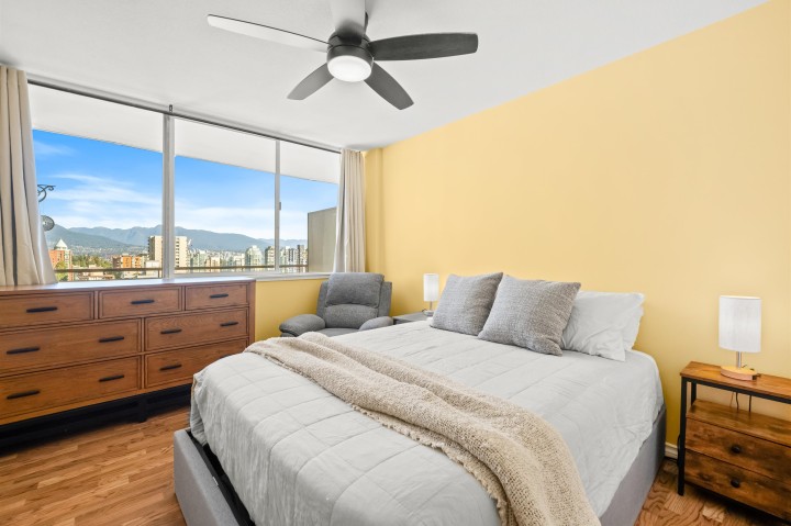 Photo 12 at 2006 - 1850 Comox Street, West End VW, Vancouver West