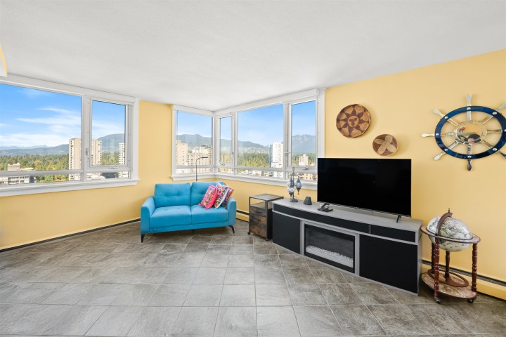 Photo 7 at 2006 - 1850 Comox Street, West End VW, Vancouver West