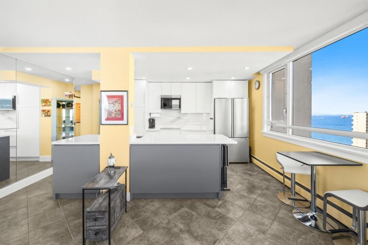 Photo 3 at 2006 - 1850 Comox Street, West End VW, Vancouver West