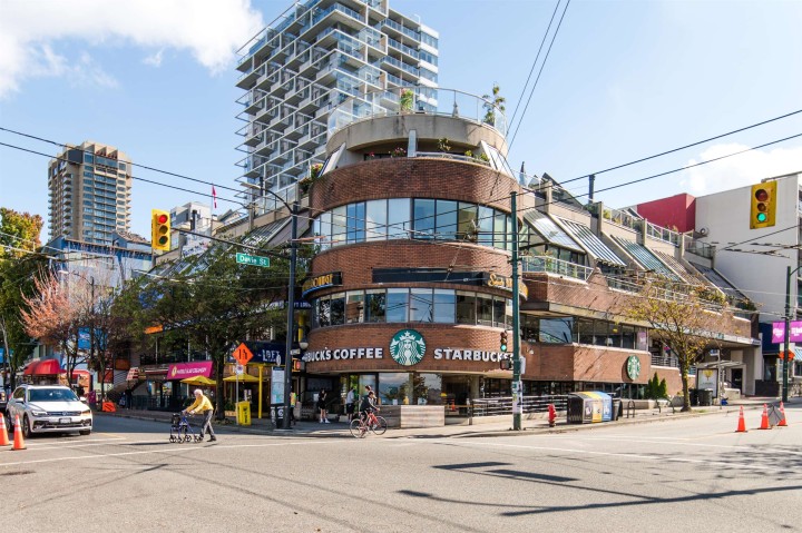 Photo 32 at 2006 - 1850 Comox Street, West End VW, Vancouver West