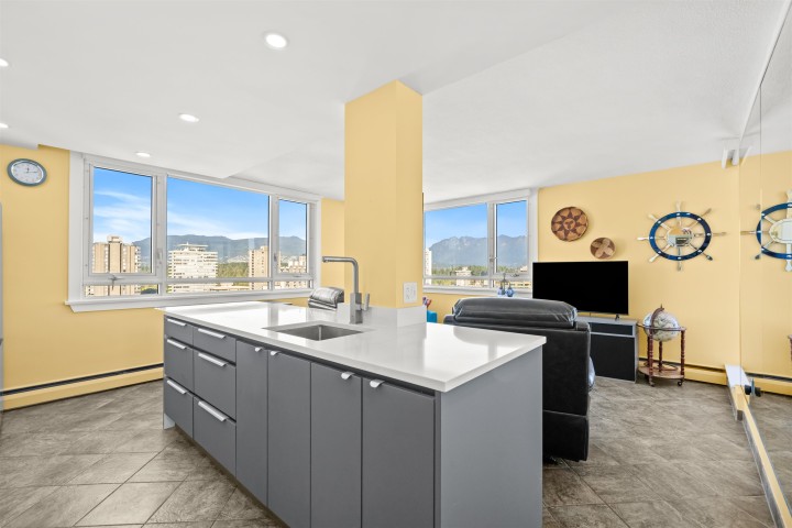 Photo 9 at 2006 - 1850 Comox Street, West End VW, Vancouver West