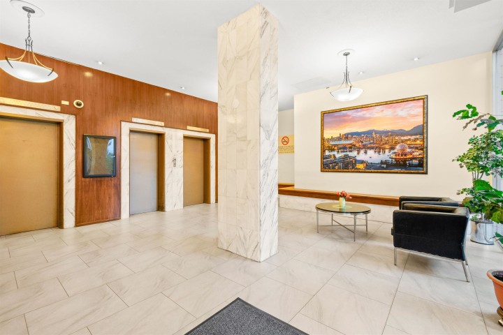 Photo 24 at 2006 - 1850 Comox Street, West End VW, Vancouver West