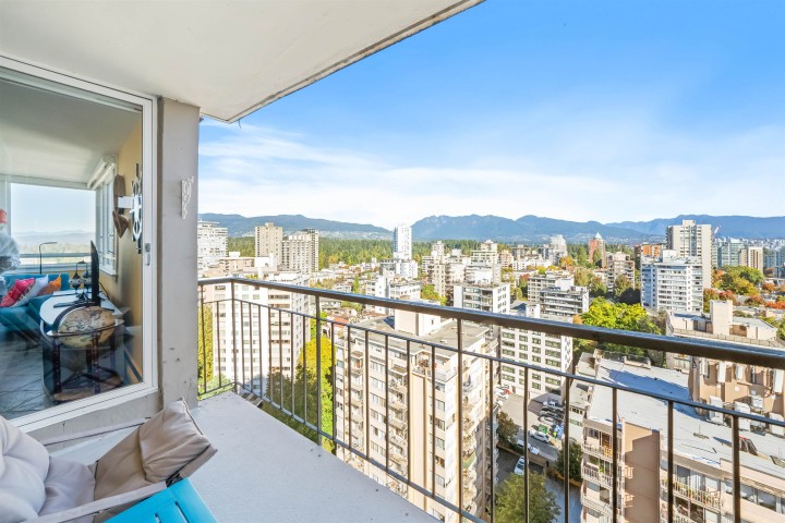 Photo 15 at 2006 - 1850 Comox Street, West End VW, Vancouver West