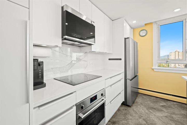 Photo 11 at 2006 - 1850 Comox Street, West End VW, Vancouver West