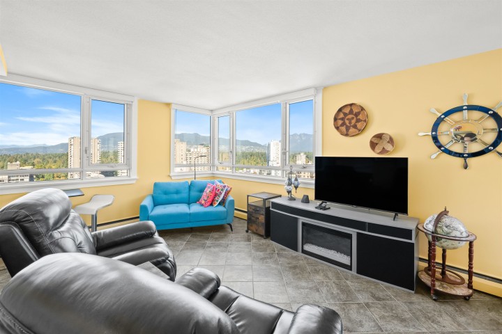 Photo 8 at 2006 - 1850 Comox Street, West End VW, Vancouver West