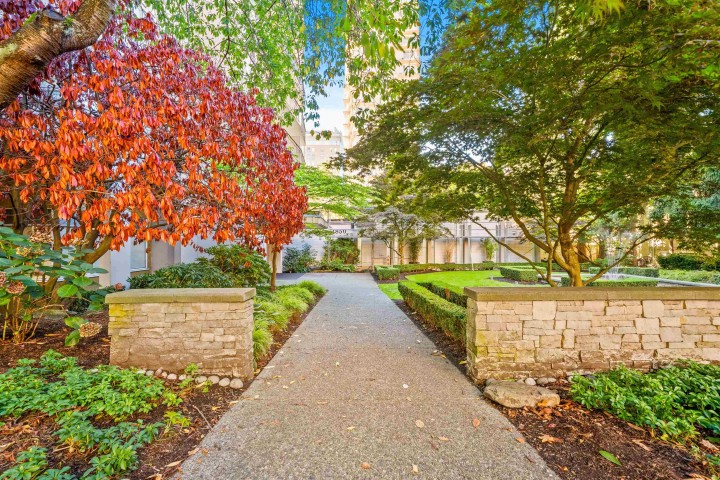 Photo 21 at 2006 - 1850 Comox Street, West End VW, Vancouver West