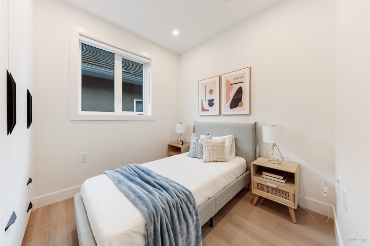 Photo 27 at 2 - 3121 E 46th Avenue, Killarney VE, Vancouver East