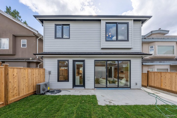 Photo 32 at 2 - 3121 E 46th Avenue, Killarney VE, Vancouver East