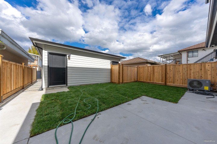 Photo 28 at 2 - 3121 E 46th Avenue, Killarney VE, Vancouver East