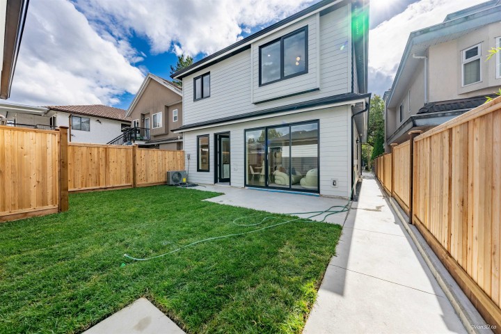 Photo 30 at 2 - 3121 E 46th Avenue, Killarney VE, Vancouver East