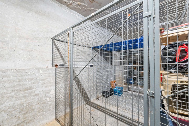 Photo 27 at 602 - 2965 Fir Street, Fairview VW, Vancouver West