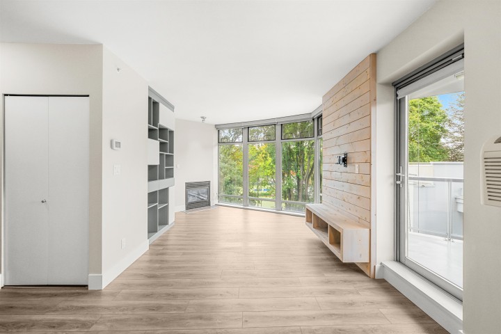 Photo 6 at 602 - 2965 Fir Street, Fairview VW, Vancouver West