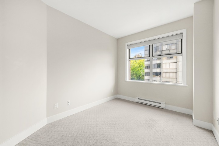 Photo 17 at 602 - 2965 Fir Street, Fairview VW, Vancouver West