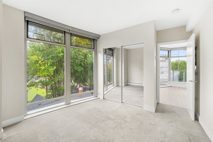 Photo 16 at 602 - 2965 Fir Street, Fairview VW, Vancouver West