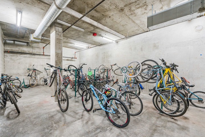 Photo 26 at 602 - 2965 Fir Street, Fairview VW, Vancouver West