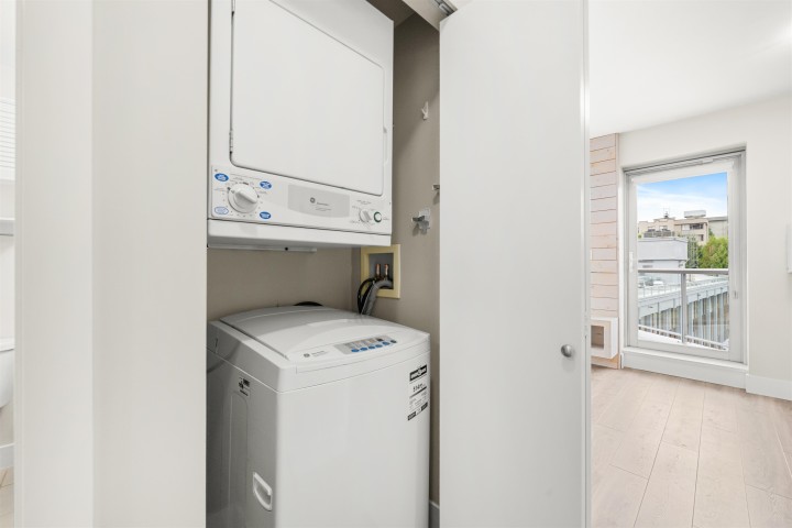 Photo 22 at 602 - 2965 Fir Street, Fairview VW, Vancouver West