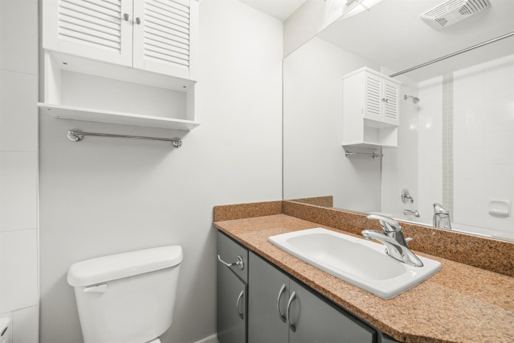 Photo 20 at 602 - 2965 Fir Street, Fairview VW, Vancouver West