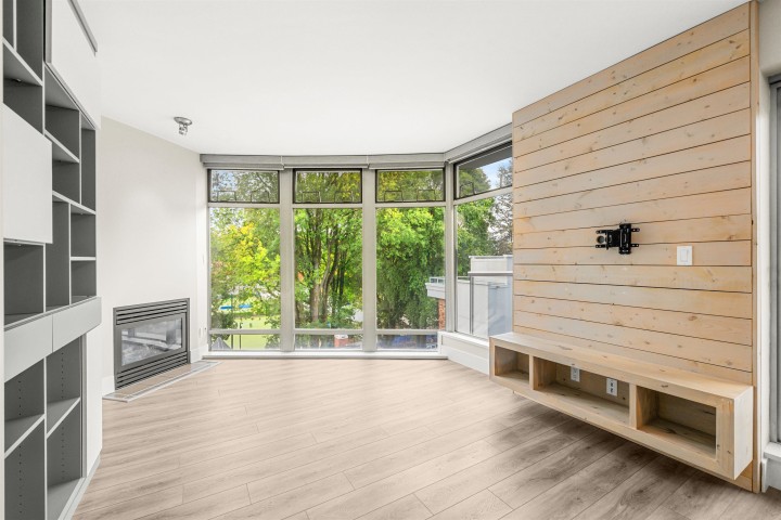 Photo 9 at 602 - 2965 Fir Street, Fairview VW, Vancouver West