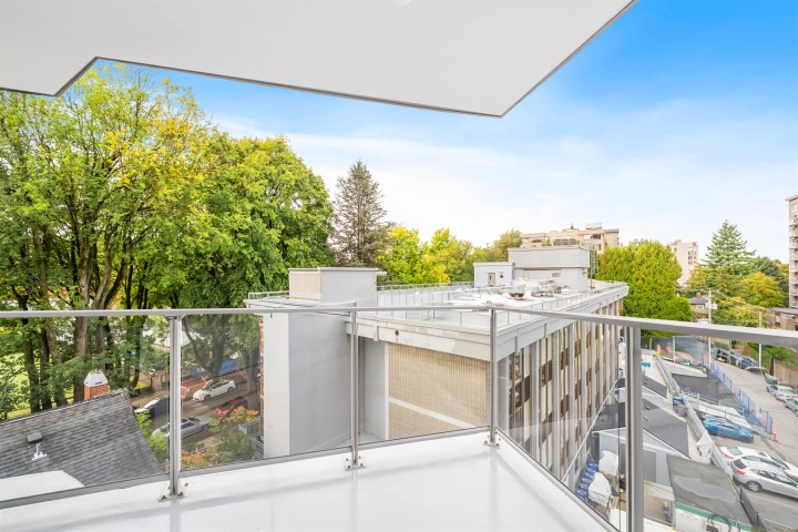 Photo 24 at 602 - 2965 Fir Street, Fairview VW, Vancouver West