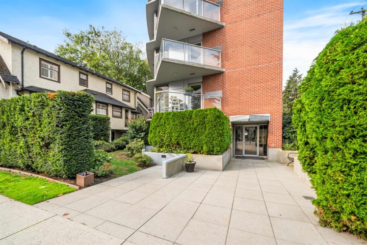 Photo 30 at 602 - 2965 Fir Street, Fairview VW, Vancouver West