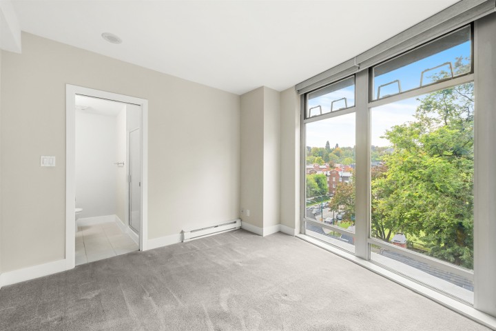 Photo 15 at 602 - 2965 Fir Street, Fairview VW, Vancouver West