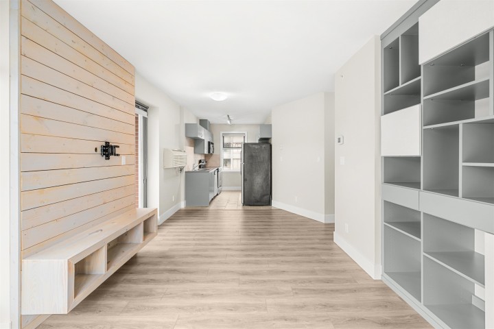 Photo 11 at 602 - 2965 Fir Street, Fairview VW, Vancouver West