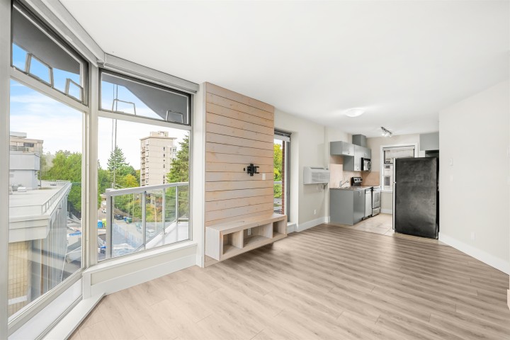 Photo 8 at 602 - 2965 Fir Street, Fairview VW, Vancouver West
