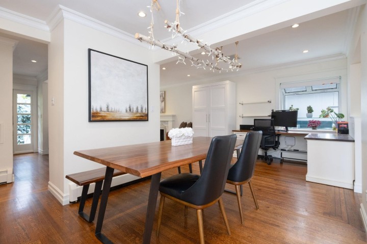 Photo 9 at 445 W 26th Street, Upper Lonsdale, North Vancouver