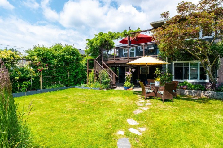 Photo 31 at 445 W 26th Street, Upper Lonsdale, North Vancouver